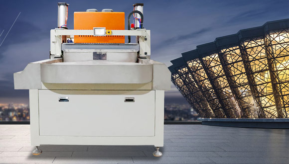 如何延長玻璃切割機的使用壽命？