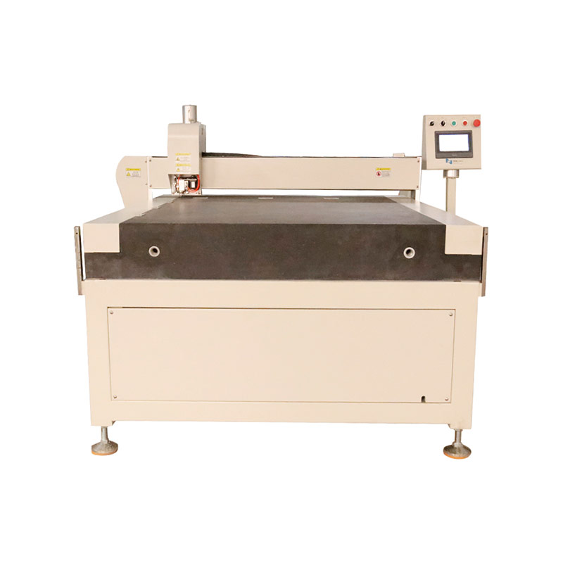 全自動玻璃切割機有哪些功能？