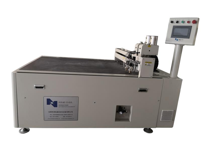 全自動(dòng)玻璃切割機(jī)需要哪些配件和耗材? 全自動(dòng)玻璃切割機(jī)需要哪些配件和耗材?